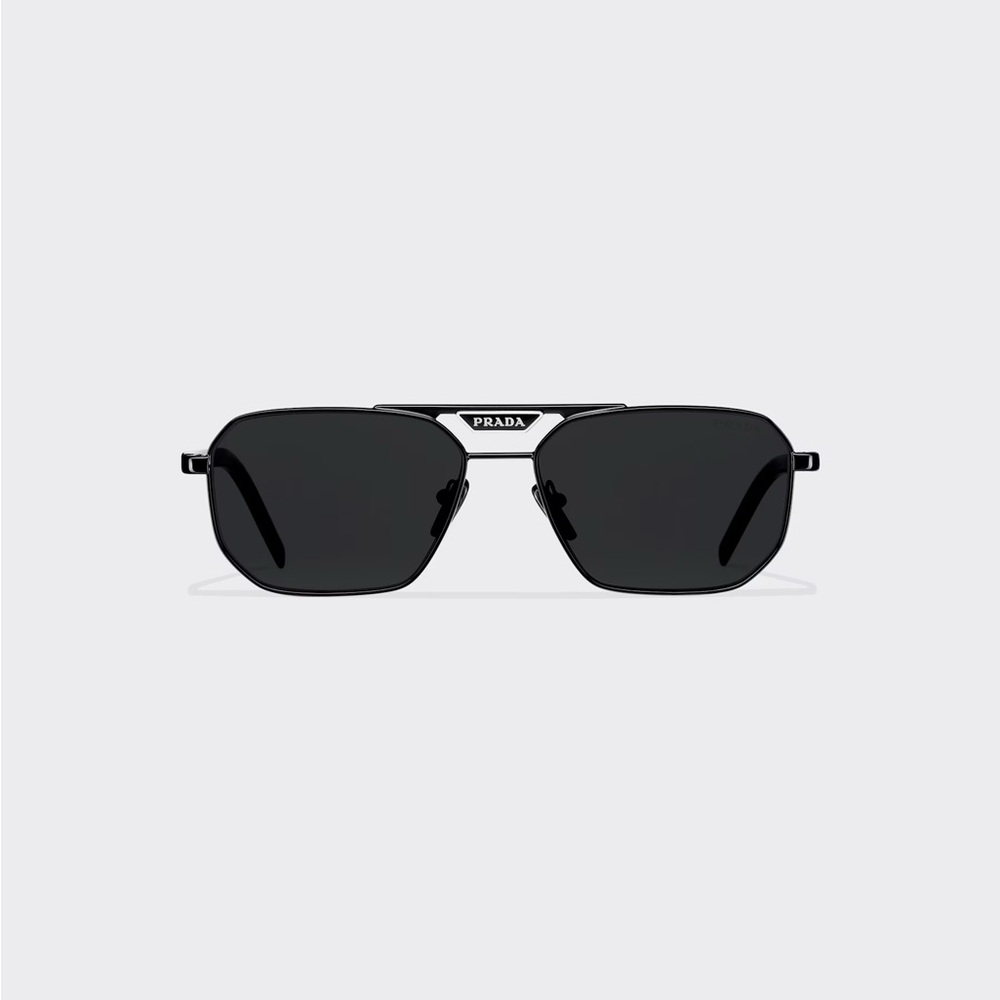 Prada PR58 YS - Black